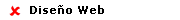Dise&ntilde;o Web